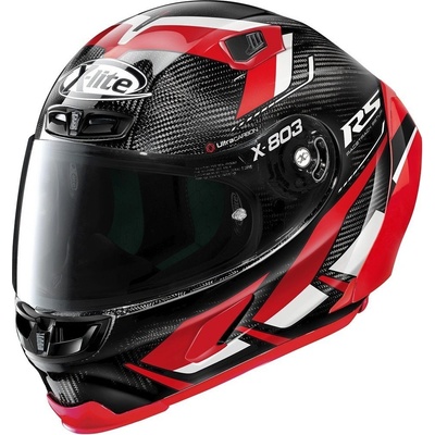 X-Lite X-803 RS Ultra Carbon