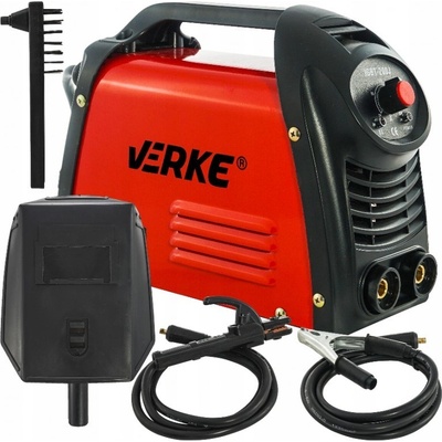 Verke IGBT-200J MMA 200A V75001