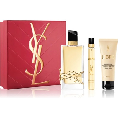 Yves Saint Laurent Libre подаръчен комплект за жени
