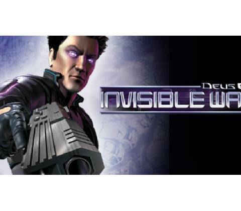 Deus Ex Invisible War