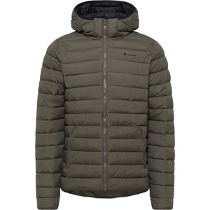 Heber Peak Мъжко синтетично яке Heber Peak SmoegenHe. PerformancePuff Jacket with Hood Synthetic jacket - Olive Nights - размер 3XL (004-7018-0616)