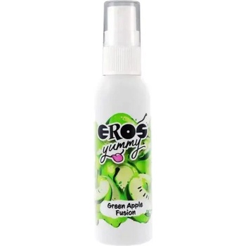 Image 1 of Eros - eros classic line Eros - yummy spray corporal green apple fusion 50 ml