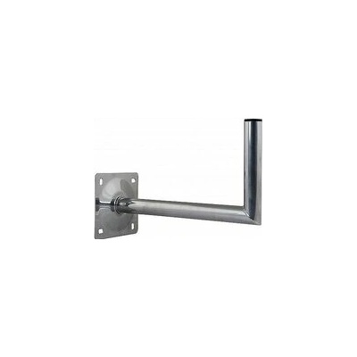 Anténní držák na zeď průměr 38mm výška 22cm BLOW 76-910