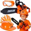 Stator Píla pre deti