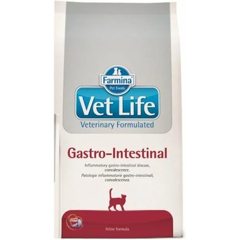 Image 1 of Vet Life Gastro-Intestinal 2 kg