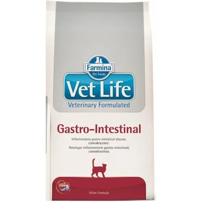 Vet Life Gastro-Intestinal 2 kg