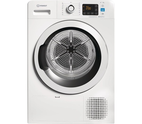 Indesit YT M11 83K RX