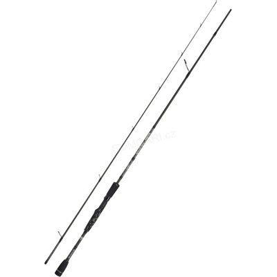 WFT Penzill Telegraph 1,8 m 0,5 - 5 g 2 díly