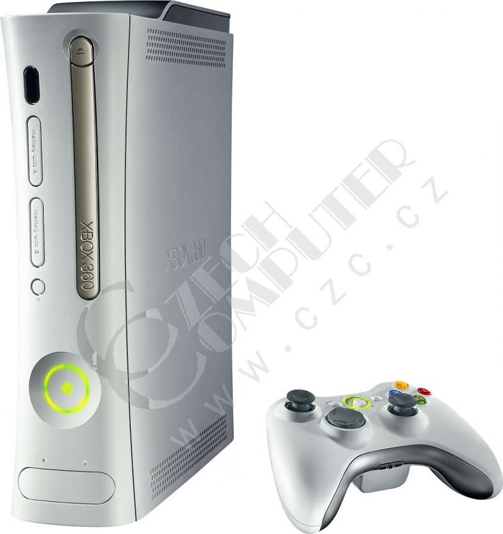 Microsoft XBOX 360 Pro