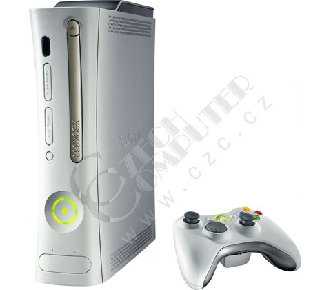 Microsoft XBOX 360 Pro