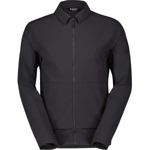 Scott Мъжко софтшел яке Scott Jacket Commuter Wb Cycling jacket - Black (051-1536-0113)