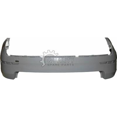 Nárazník Z OCT3 combi ŠKODA OEM Originál 5E9807421