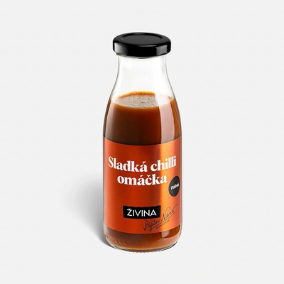 Živina Sladká chilli omáčka 270 g