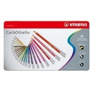 STABILO Pastely CarbOthello/48ks plech