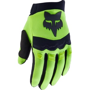 FOX Racing Ръкавици Fox racing Youth Dirtpaw Glove - Fluorescent Yellow (202-5762-0412)