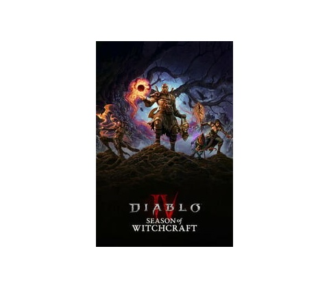 Diablo 4