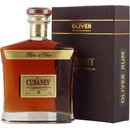 Cubaney Centenario 41% 0,7 l (kartón)