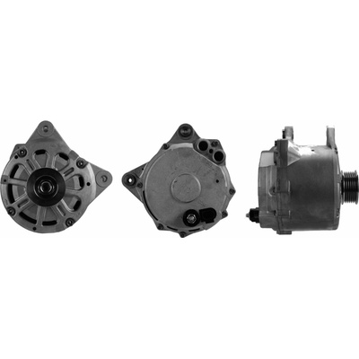 Alternátor LUCAS LRA03035