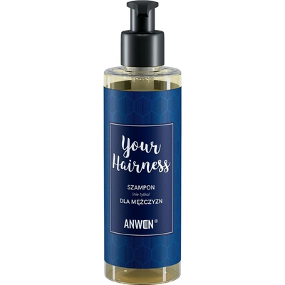 Anwen Your Hairness Šampon 200 ml