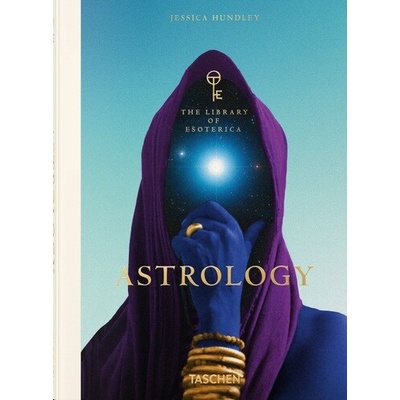Astrology. The Library of Esoterica - Andrea Richards
