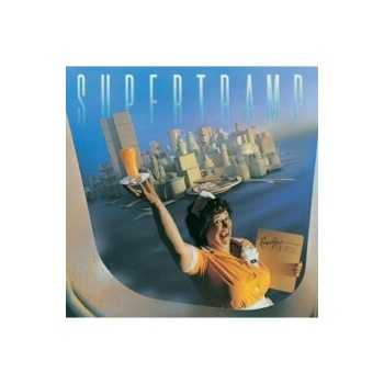 Breakfast in America - Supertramp CD