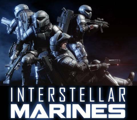 Interstellar Marines