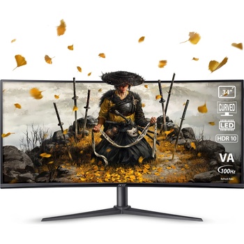 Acer Nitro XZ340CUHbiiphx UM.CX0EE.H01