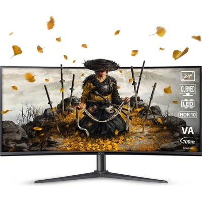 Acer Nitro XZ340CUHbiiphx UM.CX0EE.H01