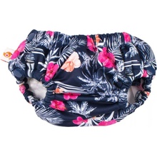 Smart Bottoms Lil' Swimmer 2.0 PARADISE Large