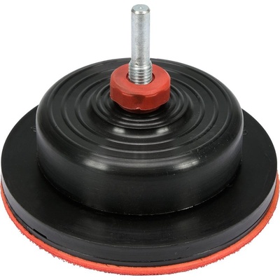 Vorel talíř leštící/brousící 125 mm kloubový TO-08300