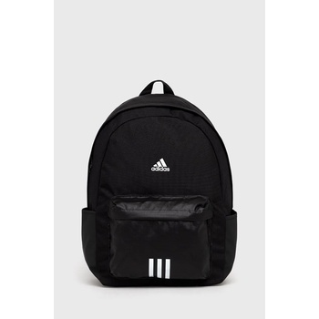 Adidas Раница adidas HG0348 в черно голям размер с принт HG0348 (HG0348)