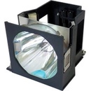 Lampa do projektora PANASONIC PT-D7700EK, generická lampa vrátane modulu