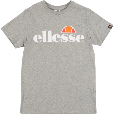 Ellesse Тениска 'malia' сиво, размер 134-140