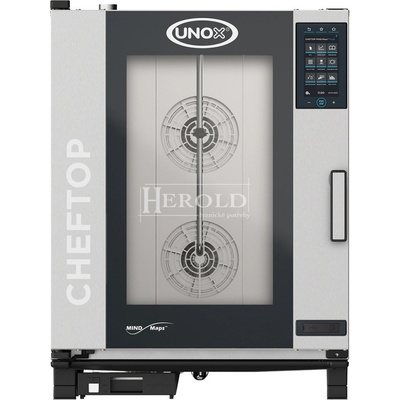 UNOX XEVC-1011-EPRM PLUS