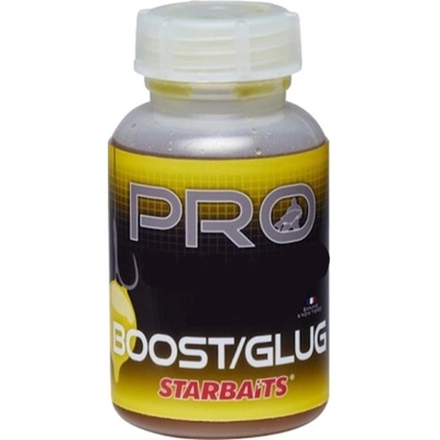 Starbaits Dip Pro Peach & Mango 200 ml