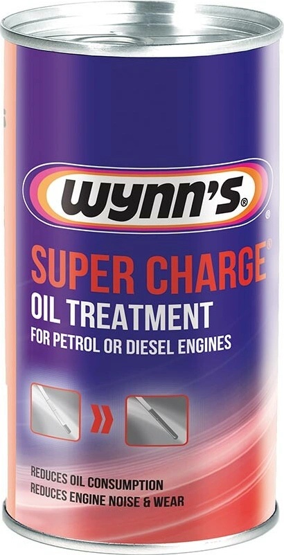 Wynn's Super Charge 325 ml od 7,8 € - Heureka.sk