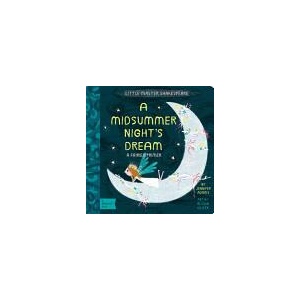 Midsummer Night's Dream | Jennifer Adams (ISBN: 9781423641810)