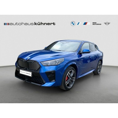 BMW iX2 eDrive20 M Sport Pro 150 kW
