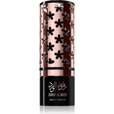 Le Chameau Zuhur Al Ward parfumovaná voda dámska 80 ml