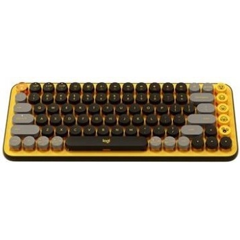 Logitech POP Keys 920-010731