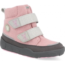 Affenzahn zimní barefoot boty Wool comfy Koala