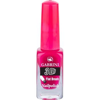 GABRINI лак за нокти, 3d, Номер 29