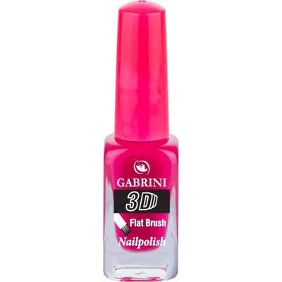 GABRINI лак за нокти, 3d, Номер 29