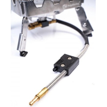 Image 1 of RidgeMonkey Quad Stove Pro (RM183)