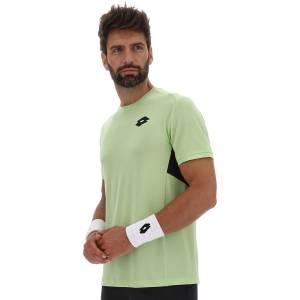Lotto Тениска squadra iv tee - sportdepot - 34,60 лв