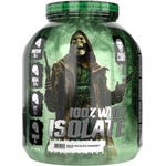 SKULL LABS 100% Whey Isolate 2000 g