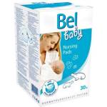 BEL Подплънки за гърди Bel baby 30 бр