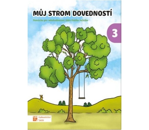 Můj strom dovedností 3