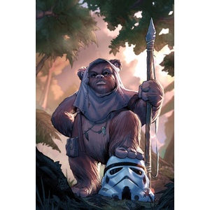 SW EWOKS | ORLANDO STEVE (2025)
