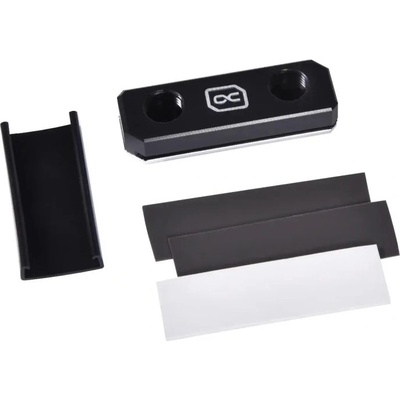 Alphacool Охладител за SSD Alphacool HDX Apex Acetal M. 2 2280 SSD Cooler (AC-1021841)